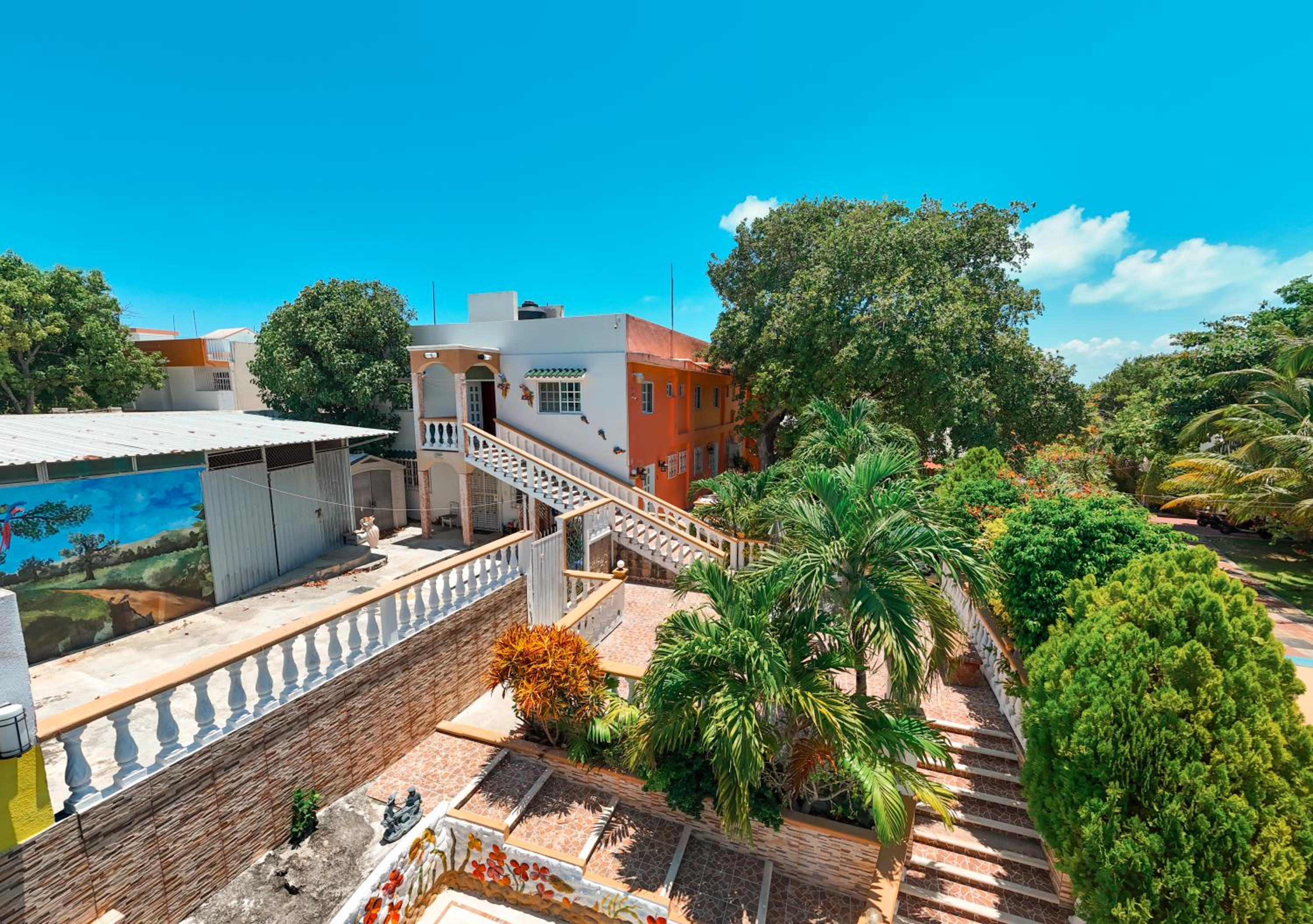 Villa Pajaros, photo 11