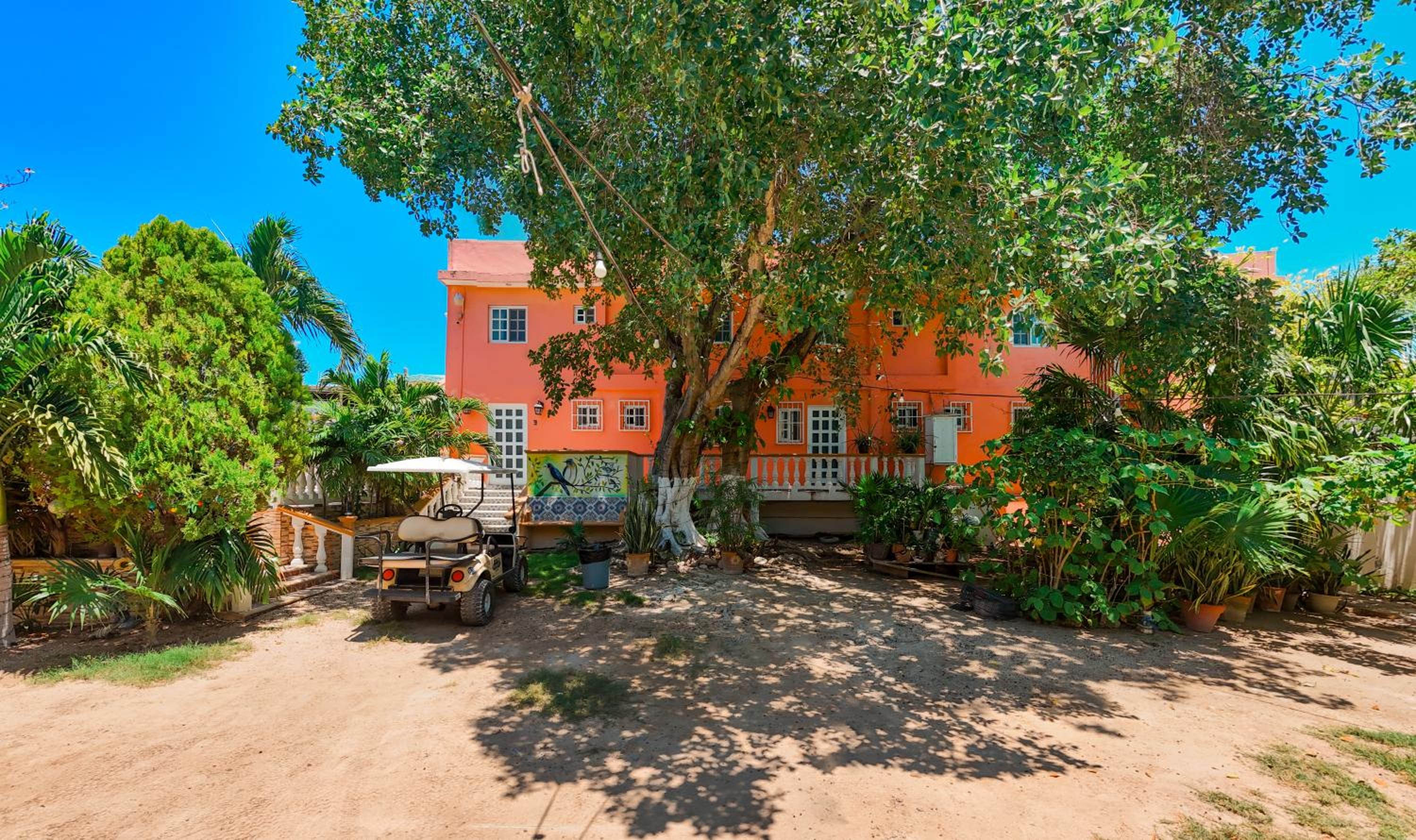 Villa Pajaros, photo 42