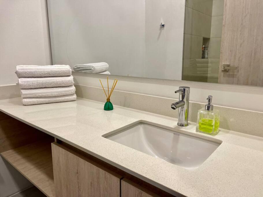Suite Premium -Bello Horizonte