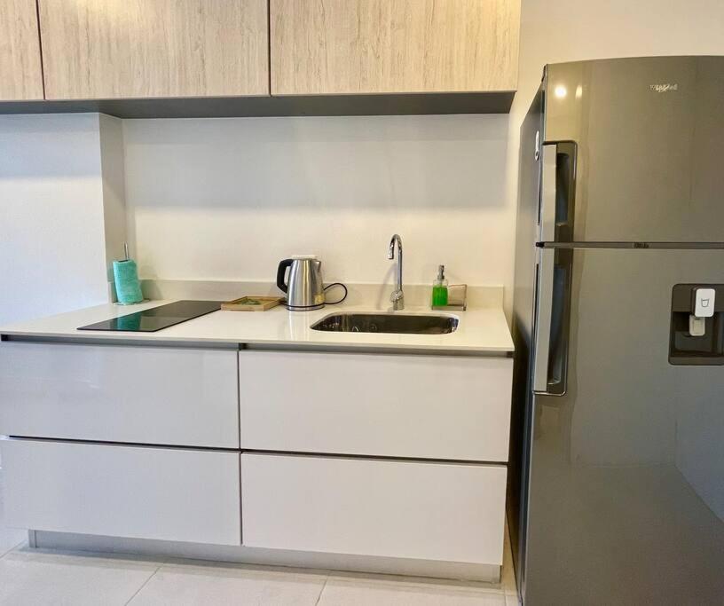 Suite Premium -Bello Horizonte