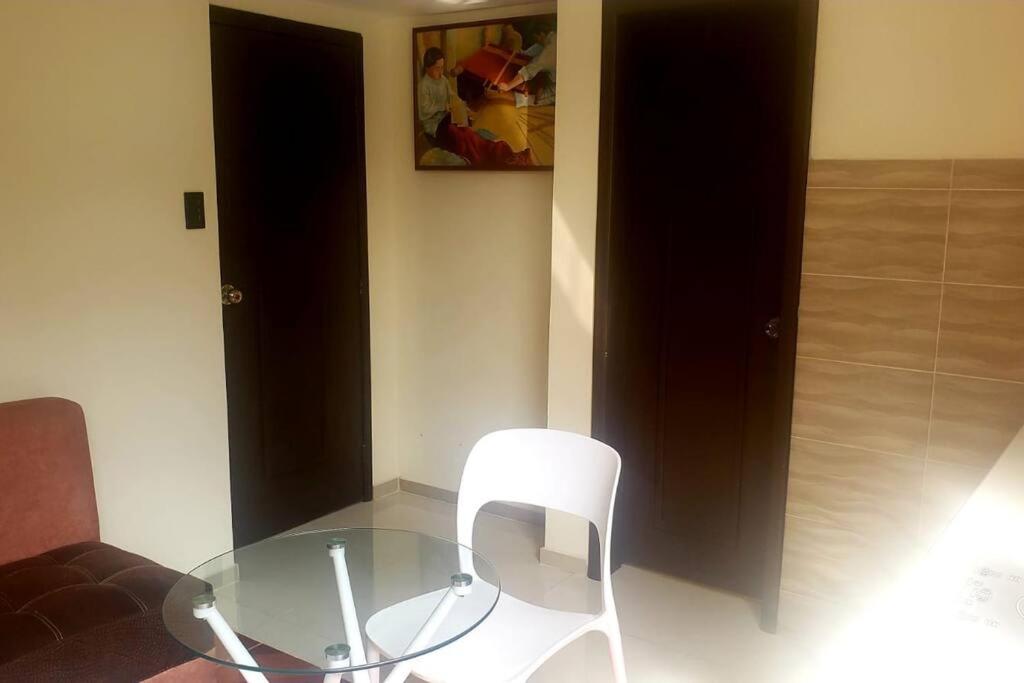Studio for digital nomads Traditional neighborhood