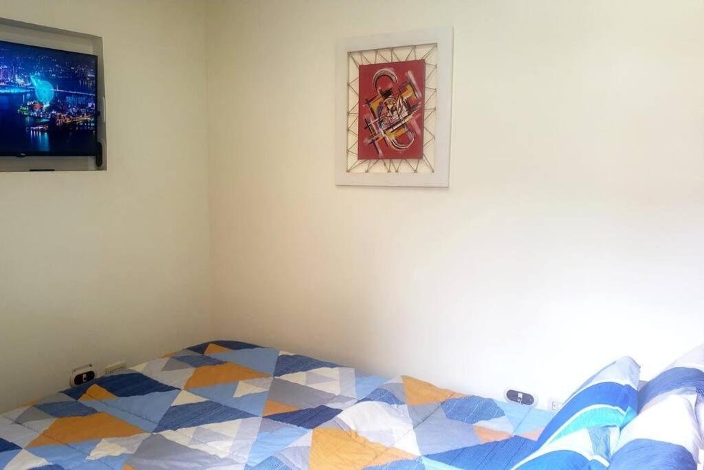 Studio for digital nomads Traditional neighborhood