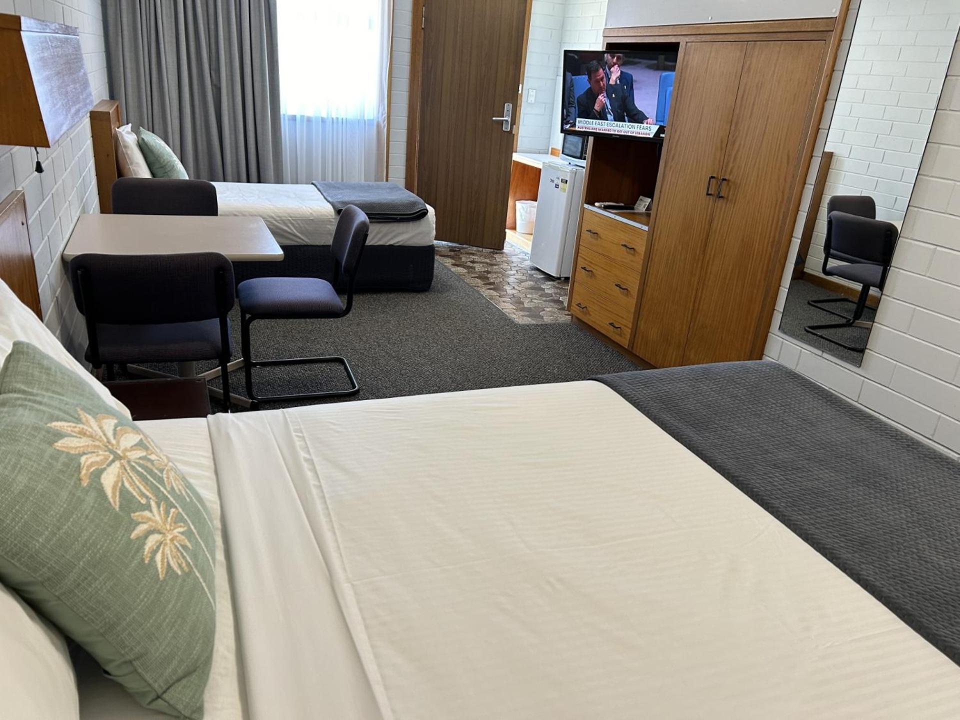 Adelaide Vacations - Frewville Motor Inn - Property Image 21