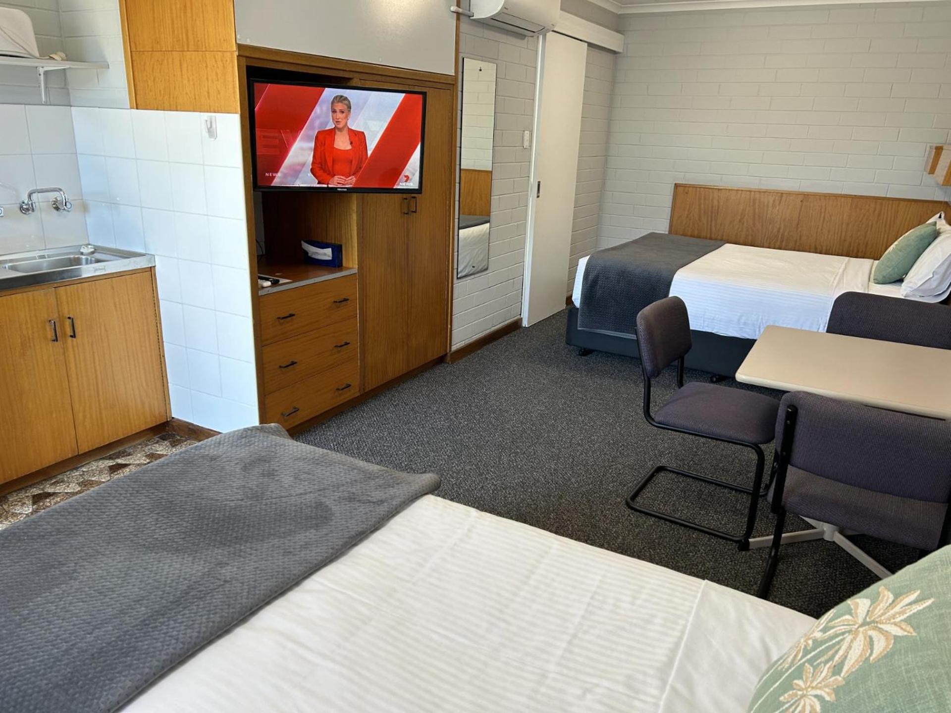 Adelaide Vacations - Frewville Motor Inn - Property Image 22