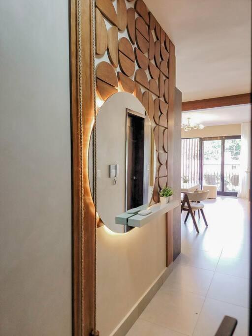 Luxury Apartment Downtown