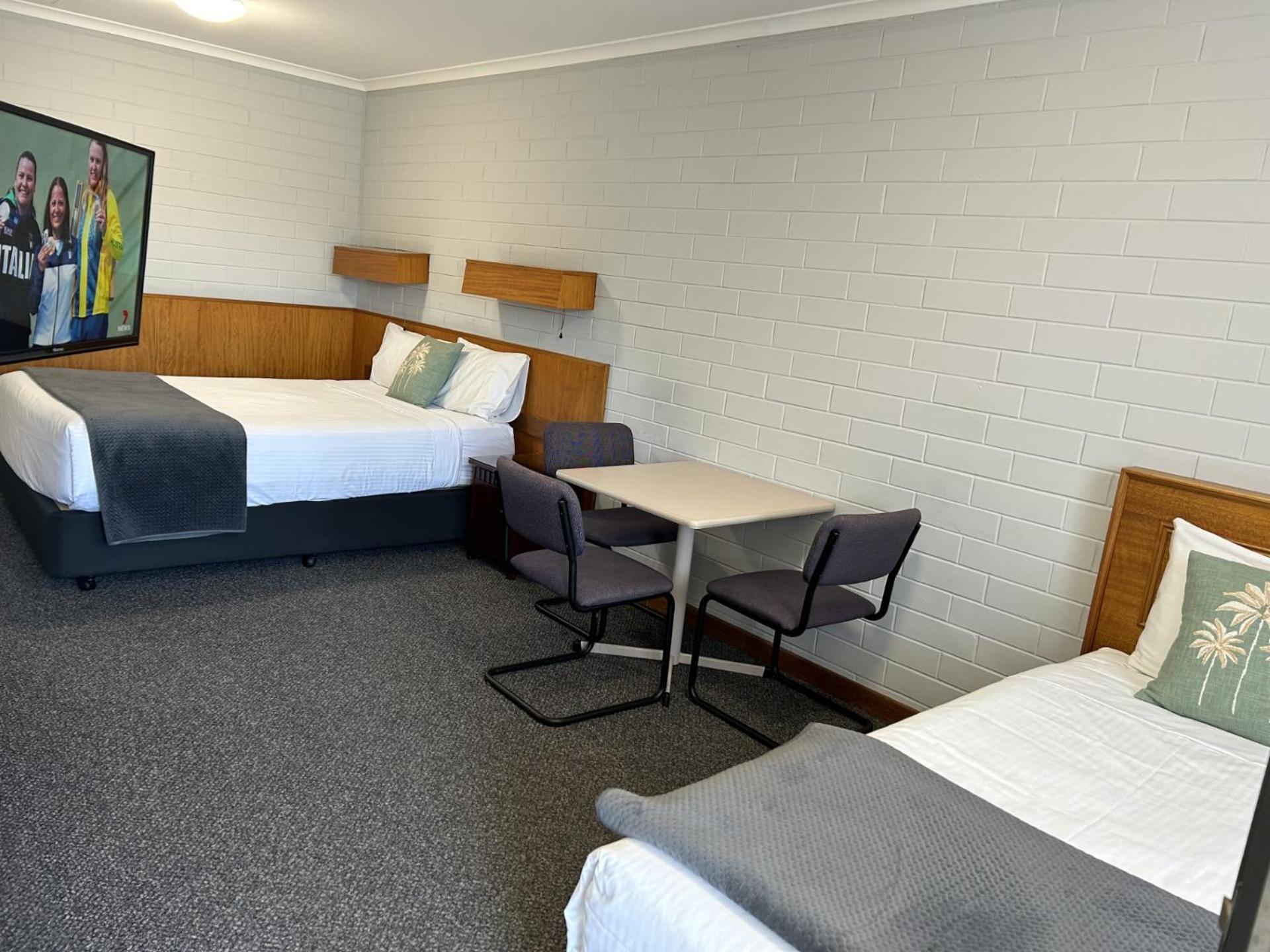 Adelaide Vacations - Frewville Motor Inn - Property Image 23