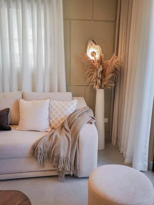 Luxury Apartment Downtown