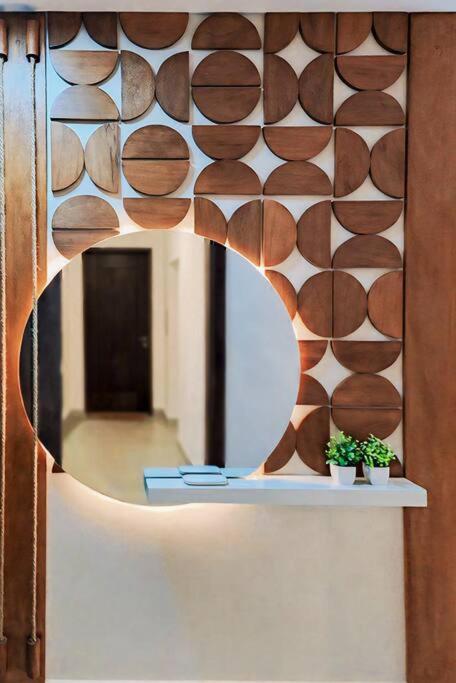 Luxury Apartment Downtown