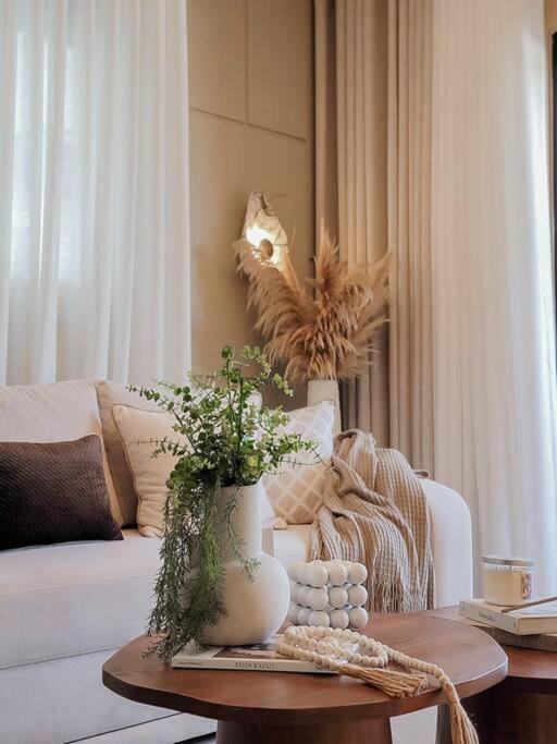 Luxury Apartment Downtown