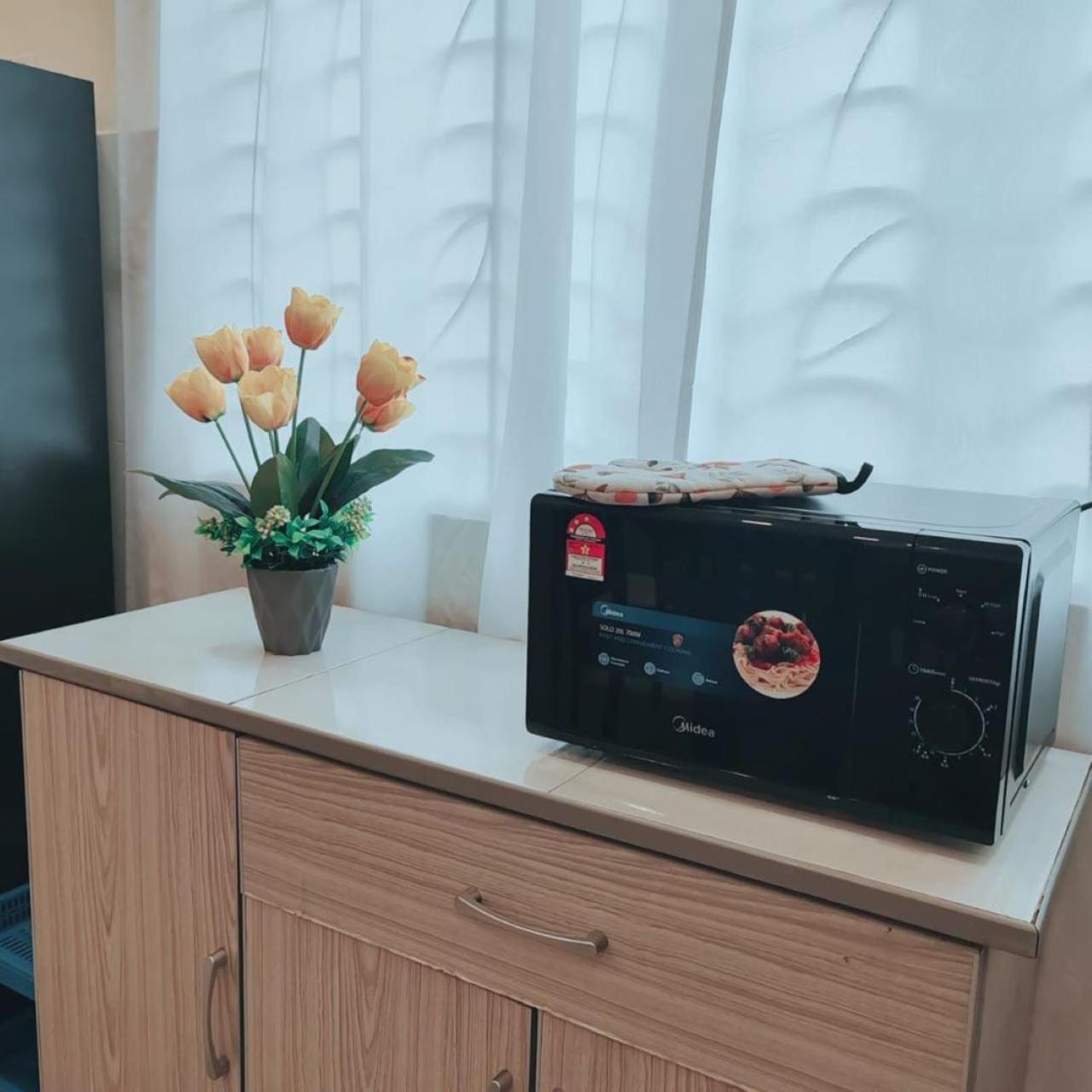 Kuantan Entire Semi-D 4bedroom Nearby Menara 188&HTAA#Netflix photo 7