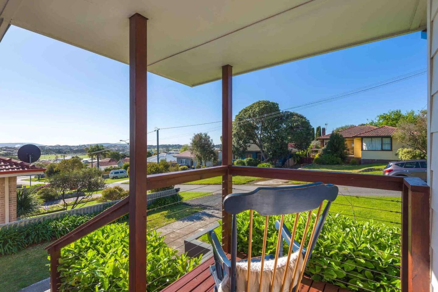 Lucys Place Swan BnB Management
