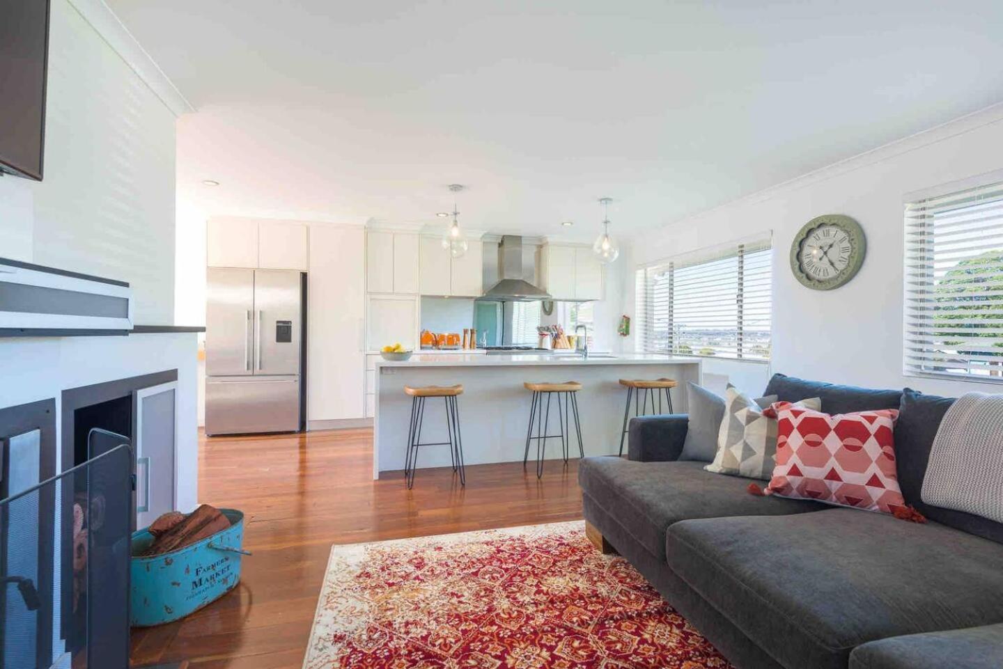 Lucys Place Swan BnB Management