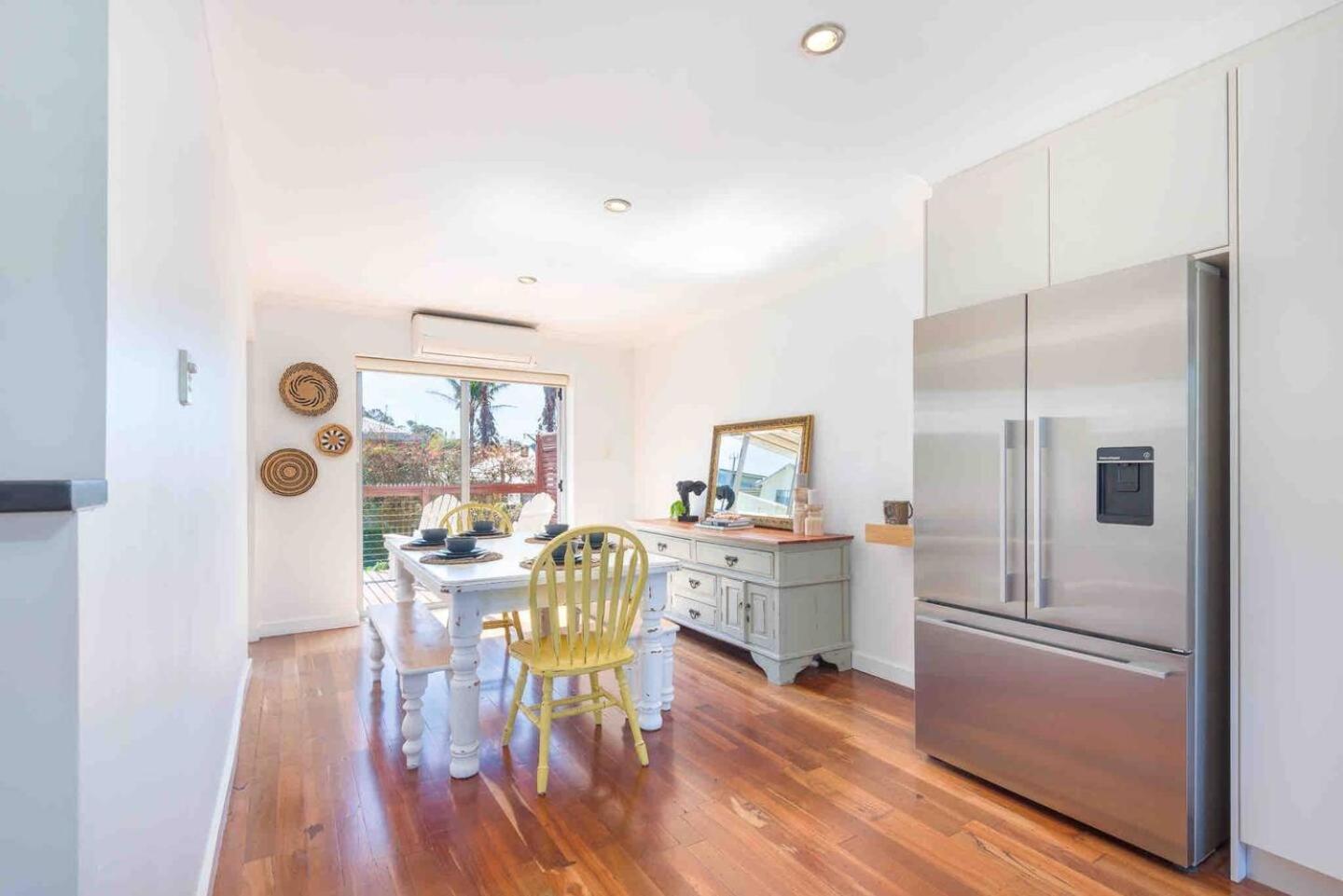 Lucys Place Swan BnB Management