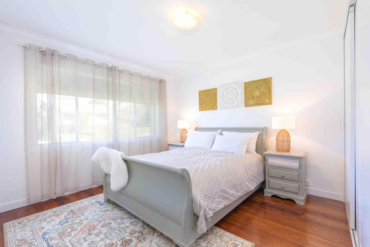 Lucys Place Swan BnB Management