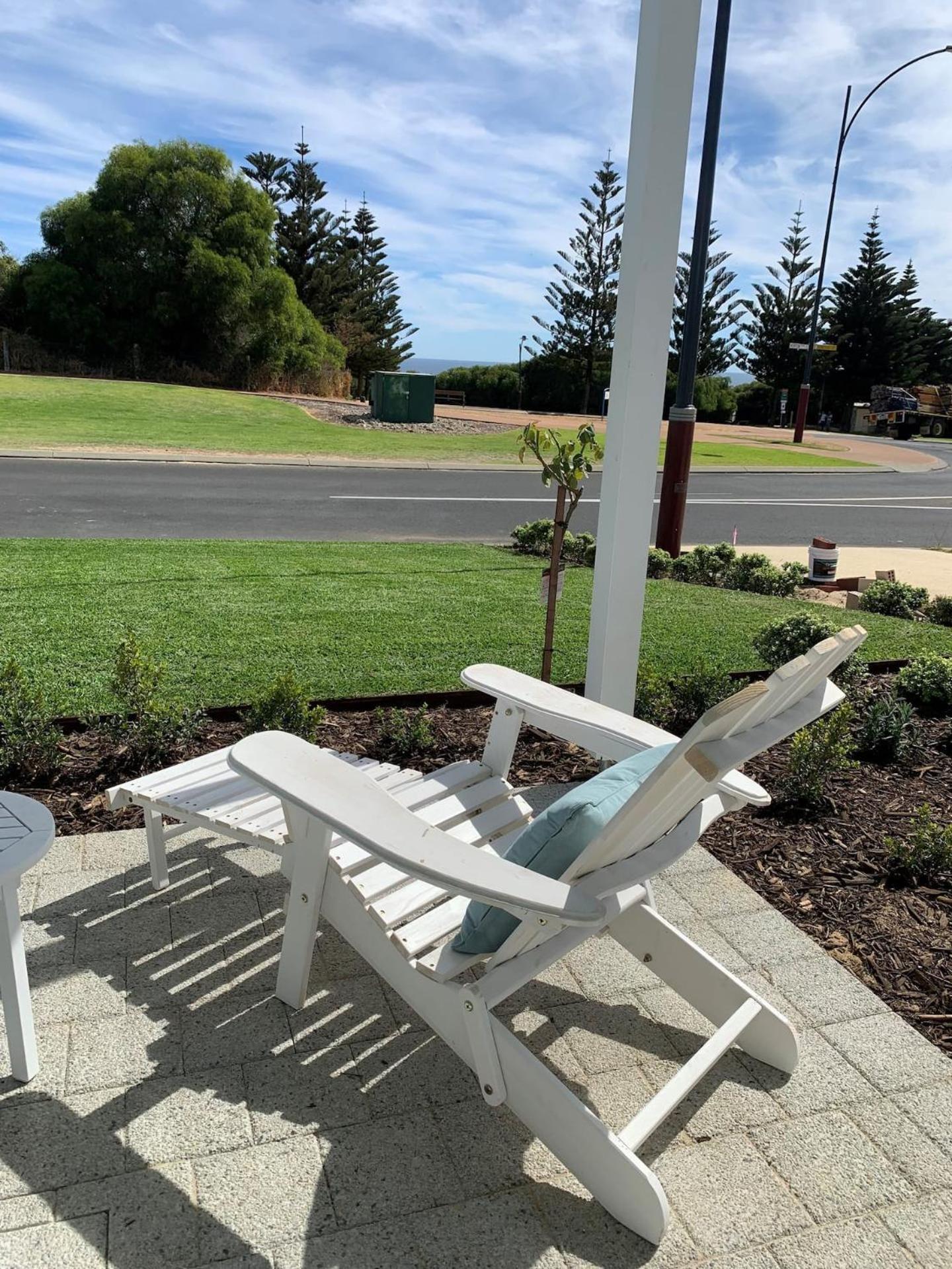 Just Beachy by Swan BnB Management