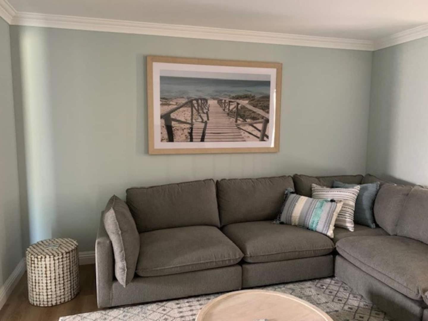 Just Beachy by Swan BnB Management