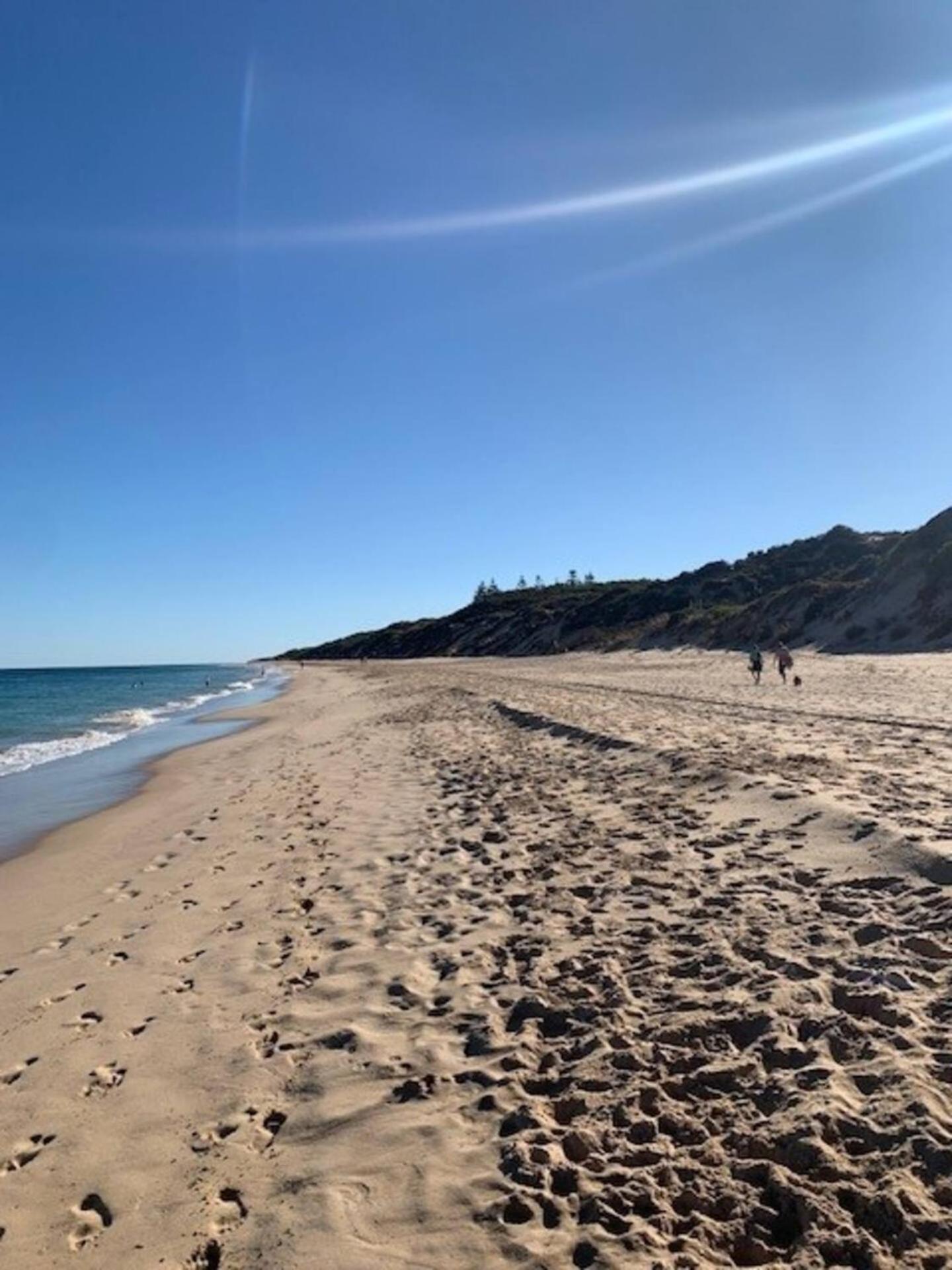 Just Beachy by Swan BnB Management
