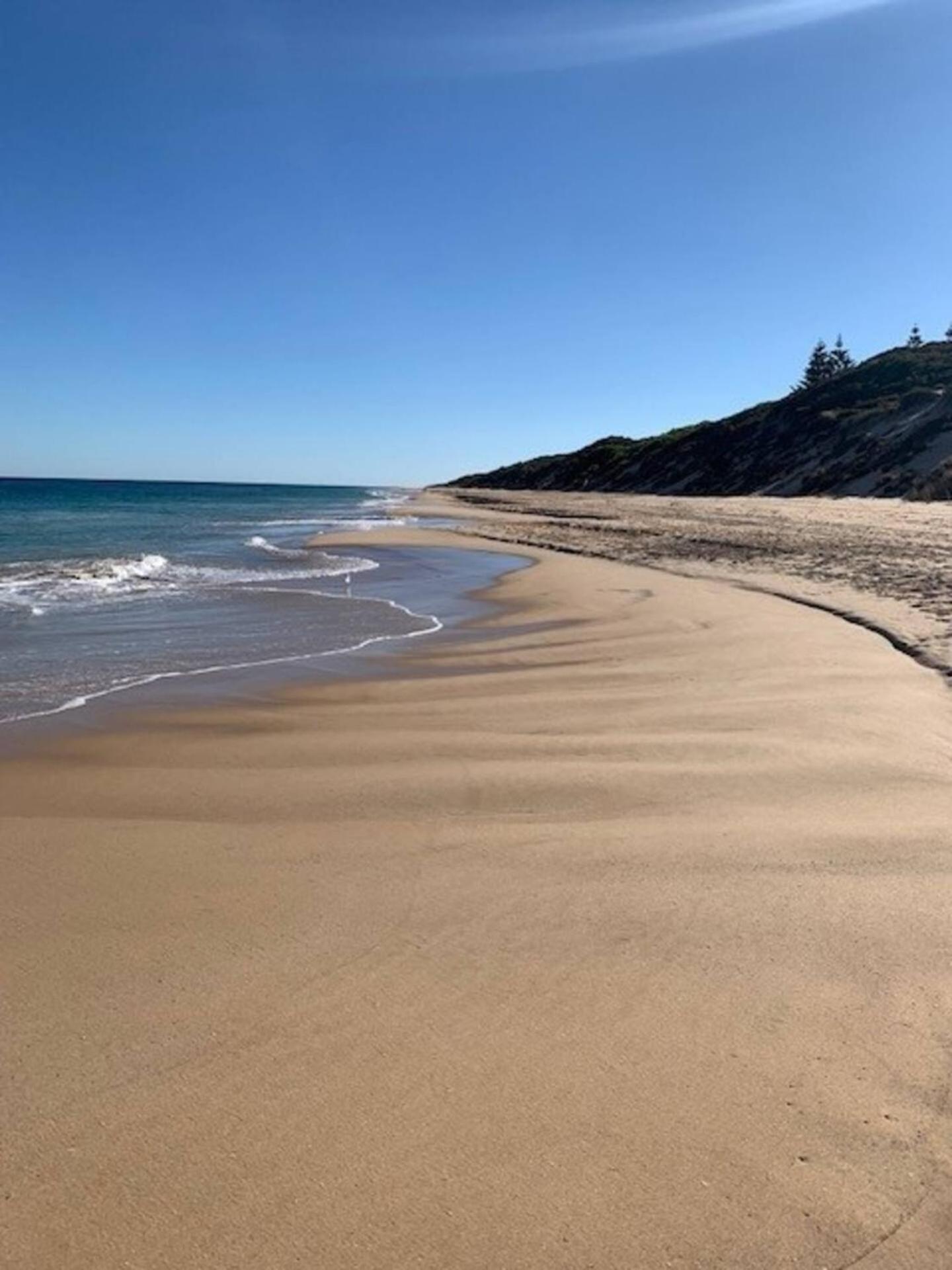 Just Beachy by Swan BnB Management