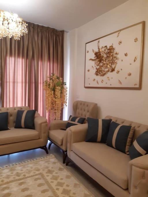 Elegant Relaxing Family Hotel - Privado Madinaty