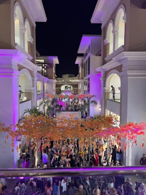 Elegant Relaxing Family Hotel - Privado Madinaty