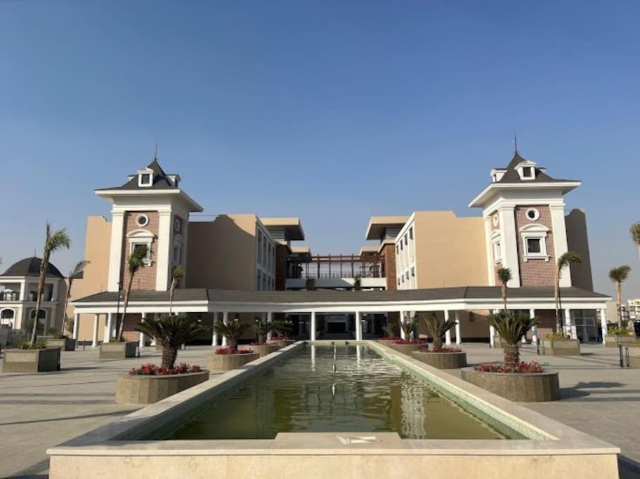 Elegant Relaxing Family Hotel - Privado Madinaty