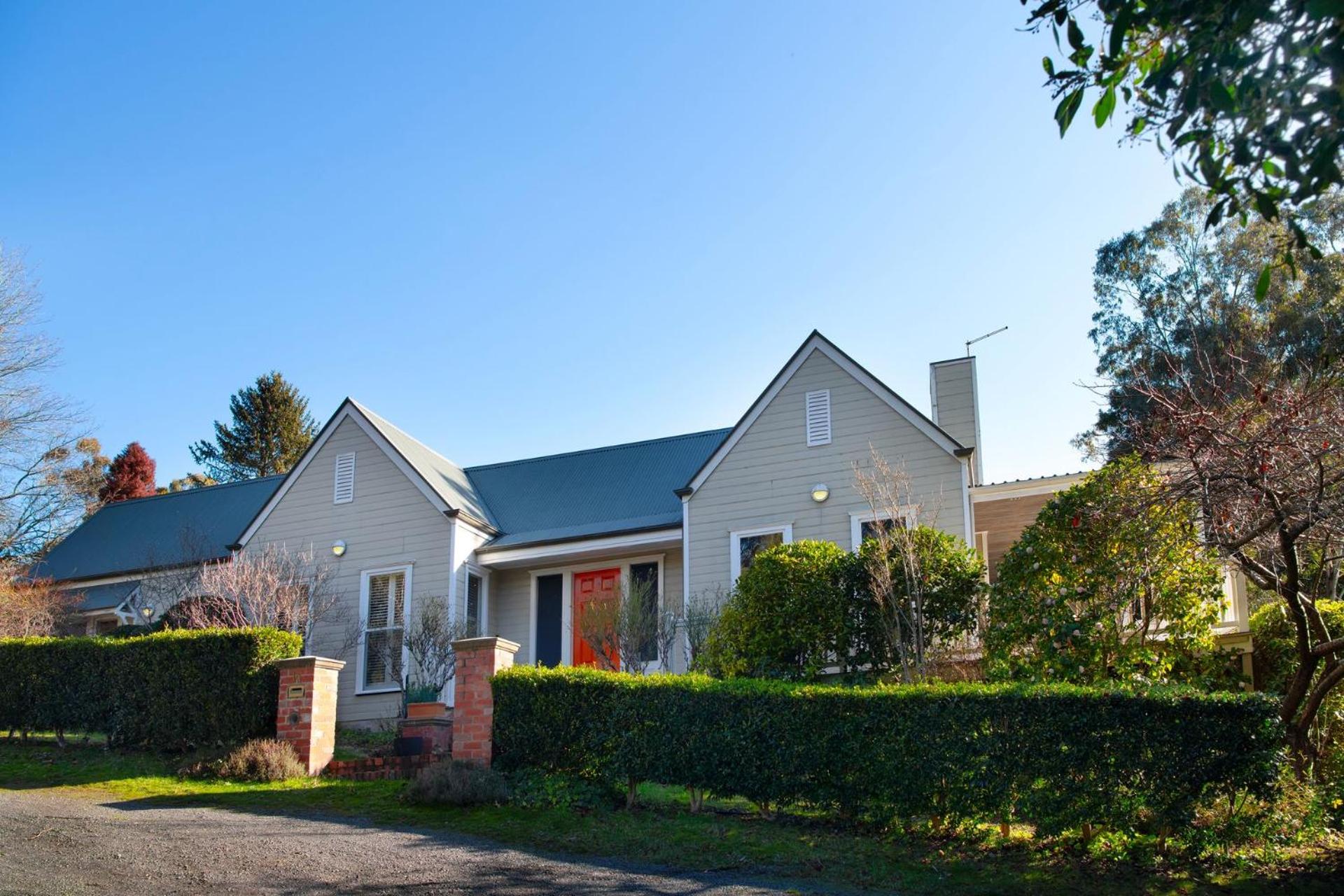 Lakeview - spacious home by the lake