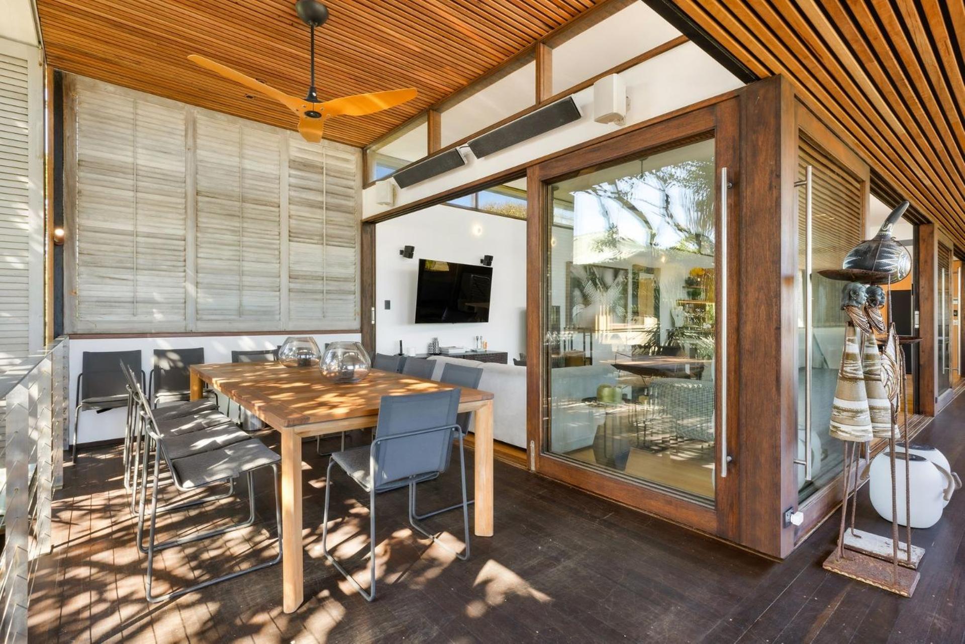 Villa Sands, Byron Bay