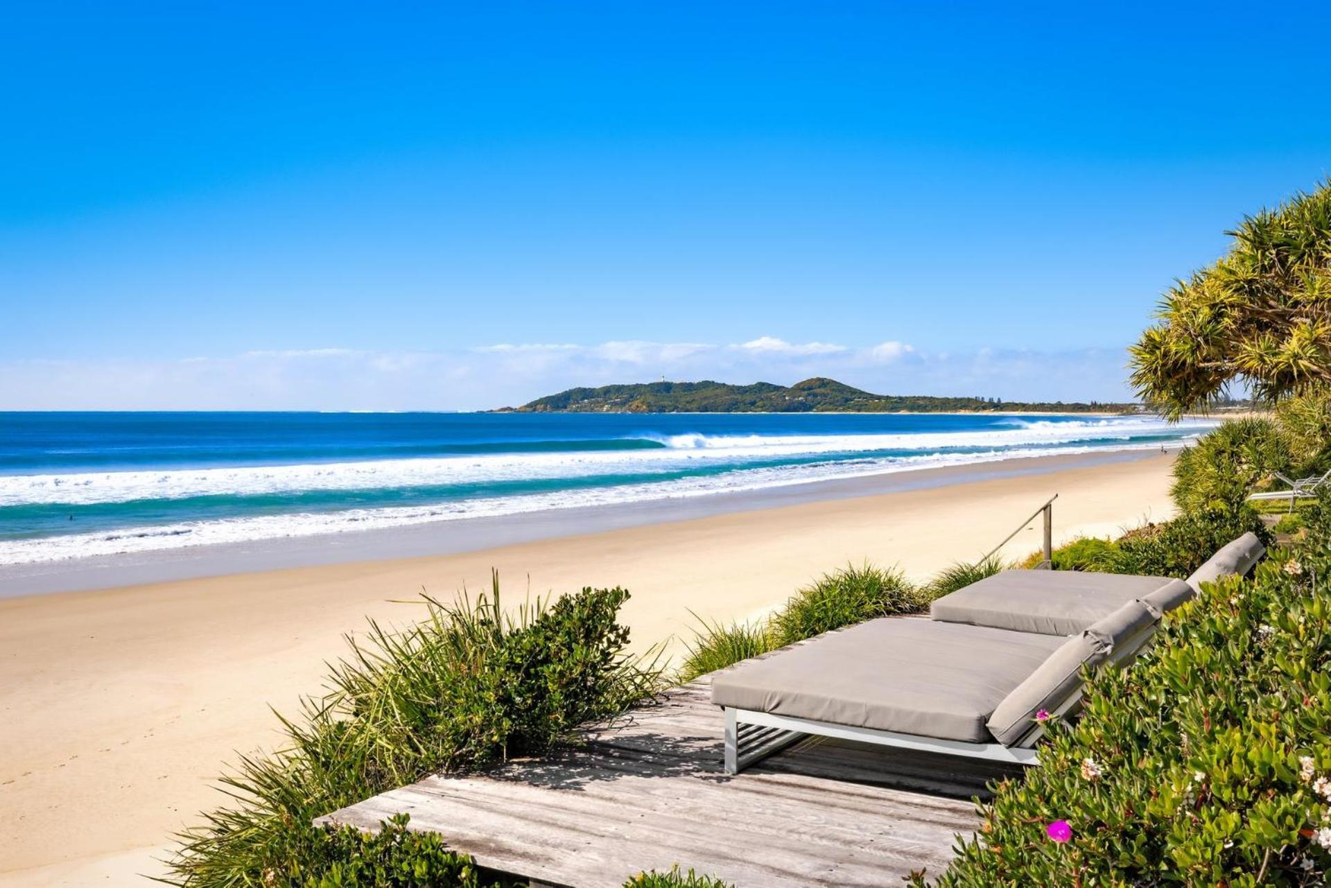 Villa Sands, Byron Bay