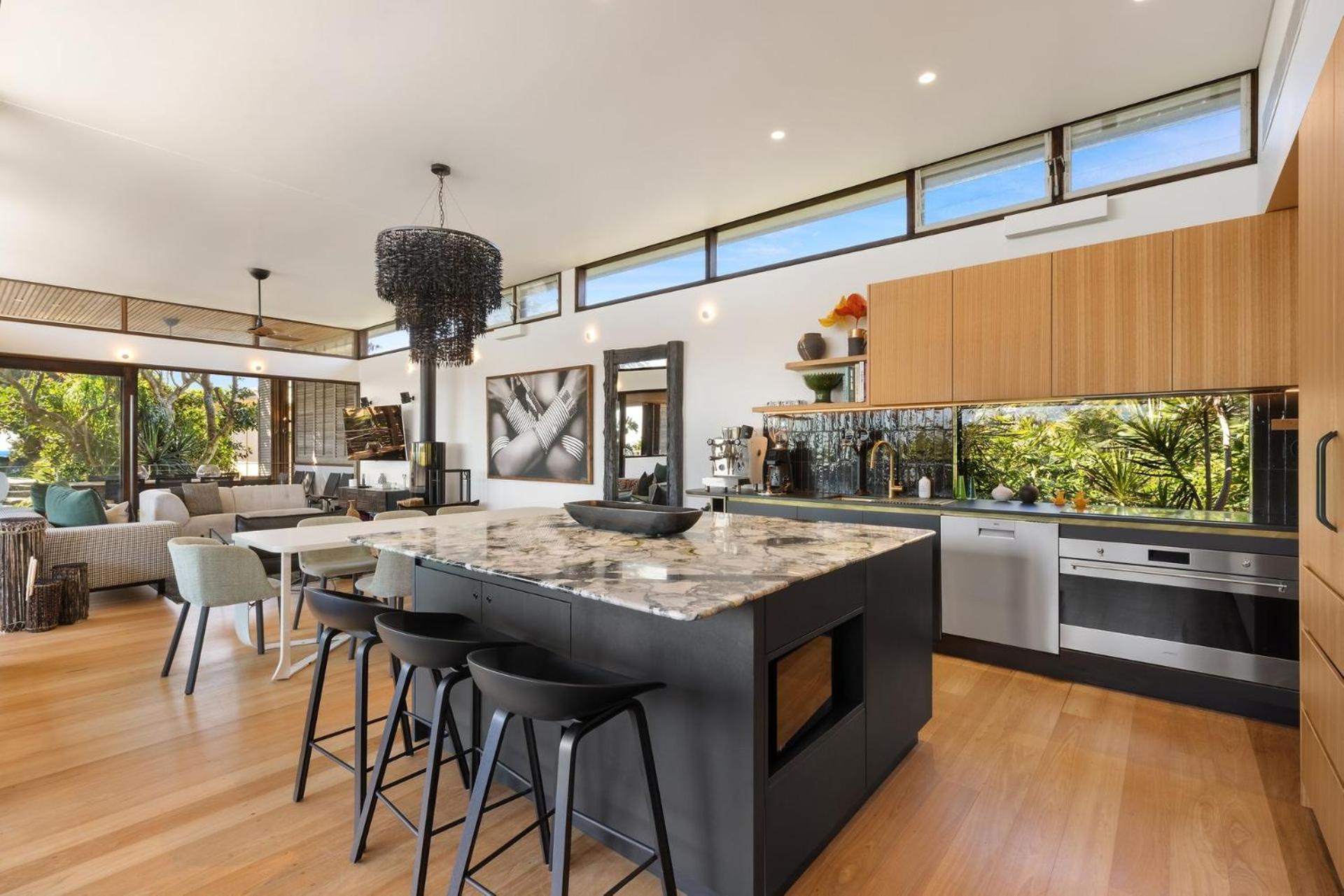 Villa Sands, Byron Bay