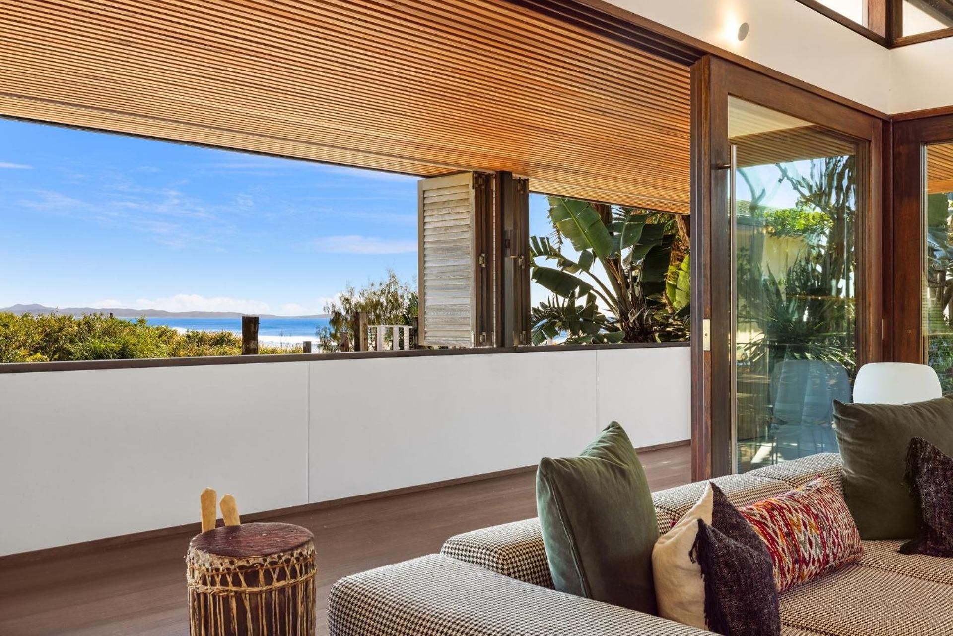 Villa Sands, Byron Bay