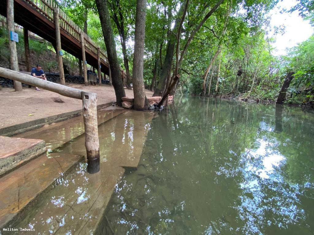 Rio Quente Park Veredas Flat - Proximo ao Hot Park - Acesso ao rio - A1