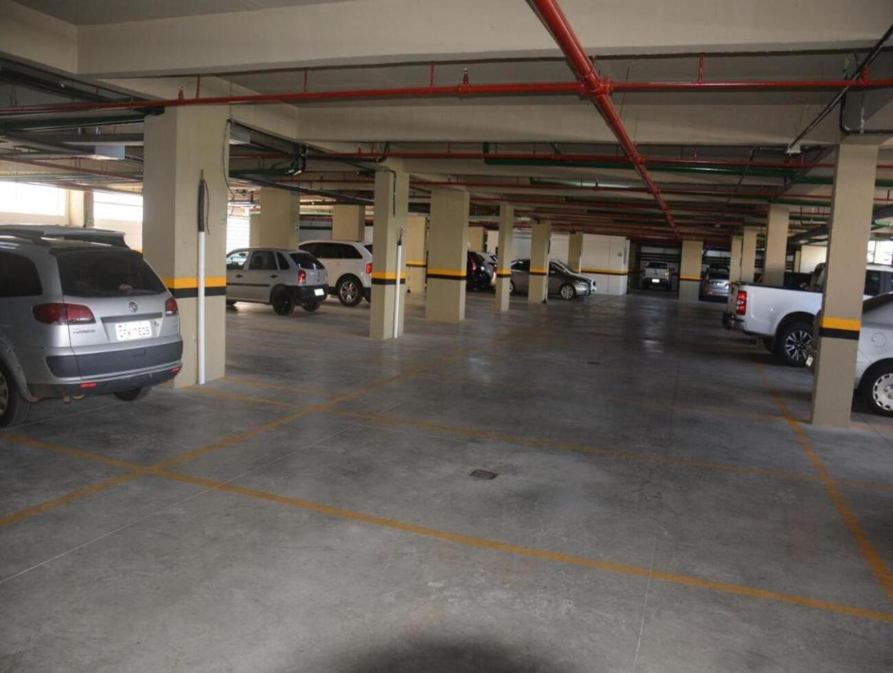 Rio Quente Park Veredas Flat - Proximo ao Hot Park - Acesso ao rio - A1