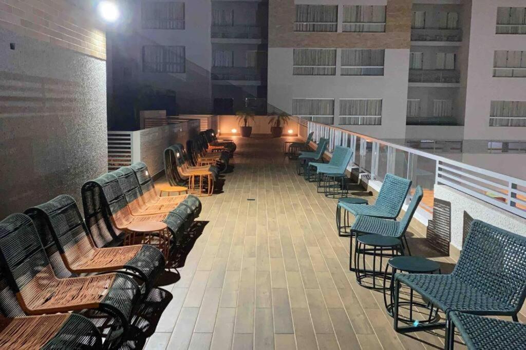 Rio Quente Park Veredas Flat - Proximo ao Hot Park - Acesso ao rio - A1