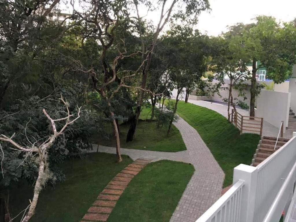 Rio Quente Park Veredas Flat - Proximo ao Hot Park - Acesso ao rio - A1