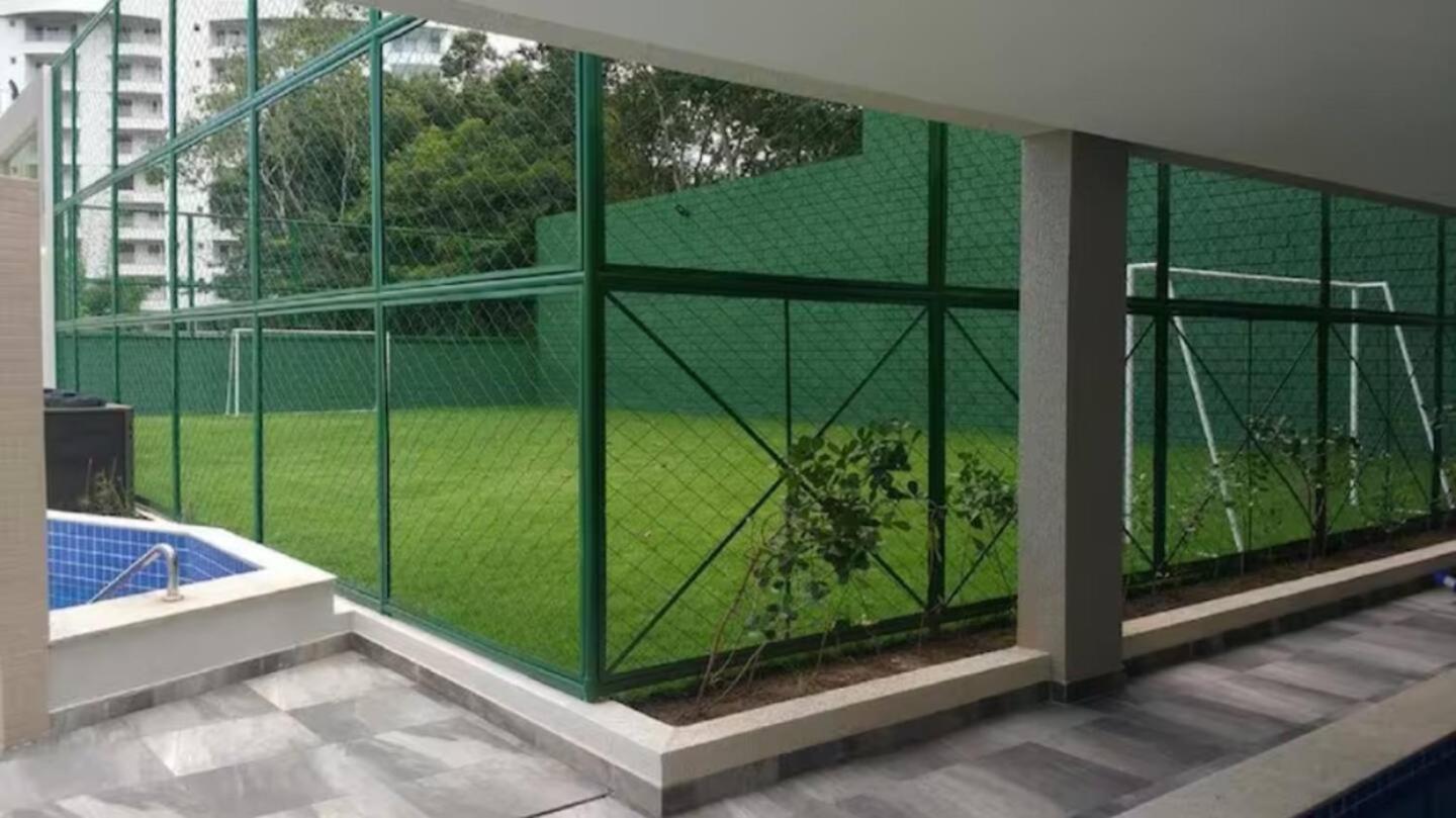 Rio Quente Park Veredas Flat - Proximo ao Hot Park - Acesso ao rio - A1