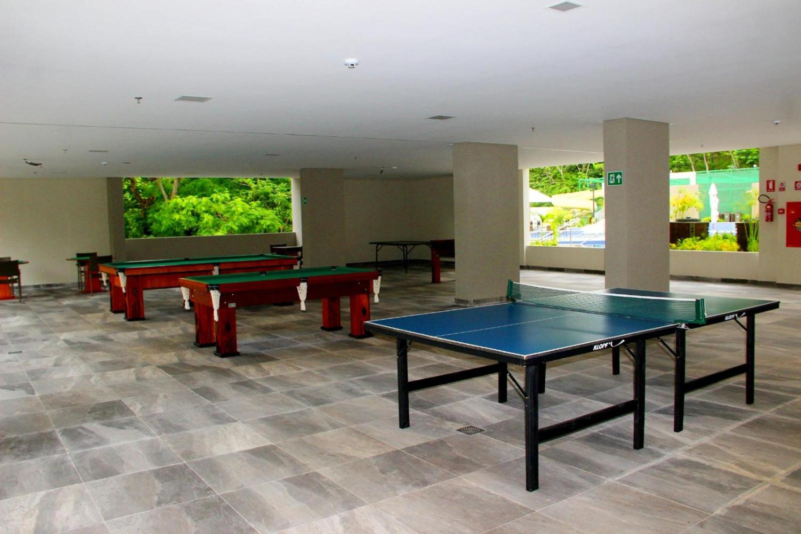 Rio Quente Park Veredas Flat - Proximo ao Hot Park - Acesso ao rio - A1