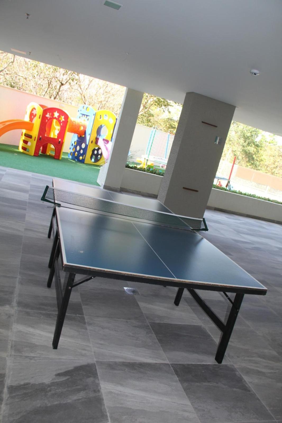 Rio Quente Park Veredas Flat - Proximo ao Hot Park - Acesso ao rio - A1