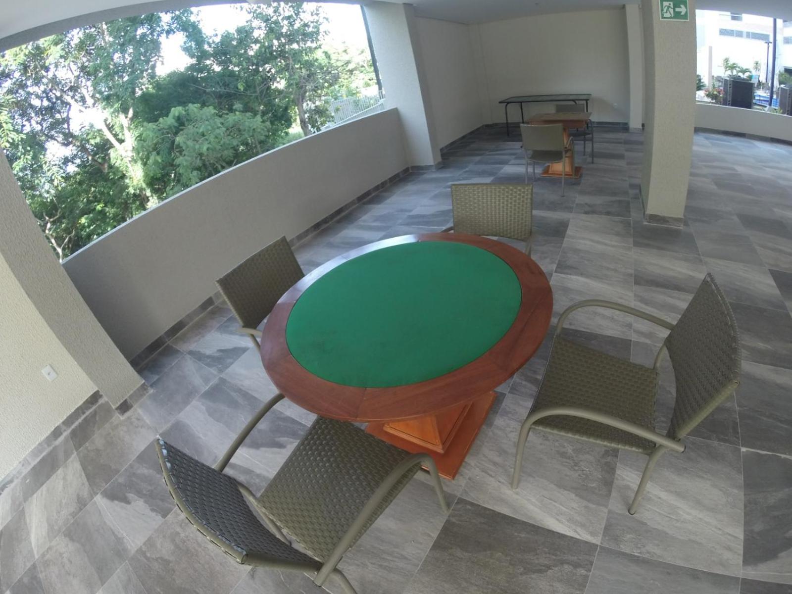 Rio Quente Park Veredas Flat - Proximo ao Hot Park - Acesso ao rio - A1