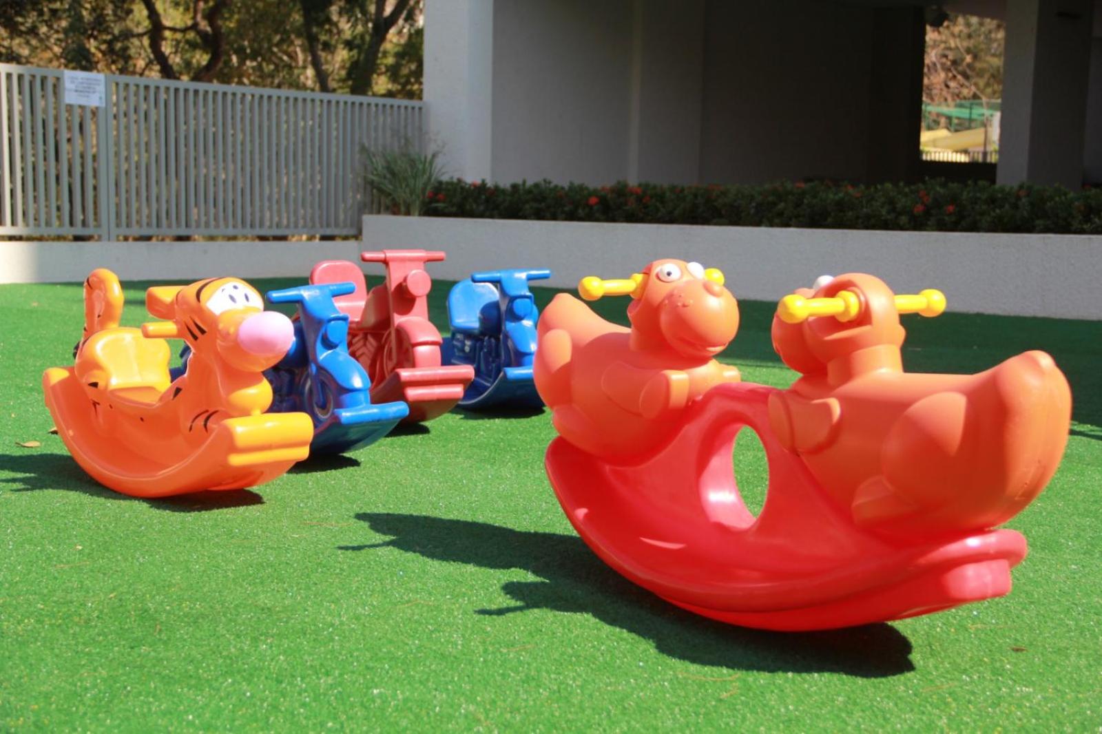 Rio Quente Park Veredas Flat - Proximo ao Hot Park - Acesso ao rio - A1