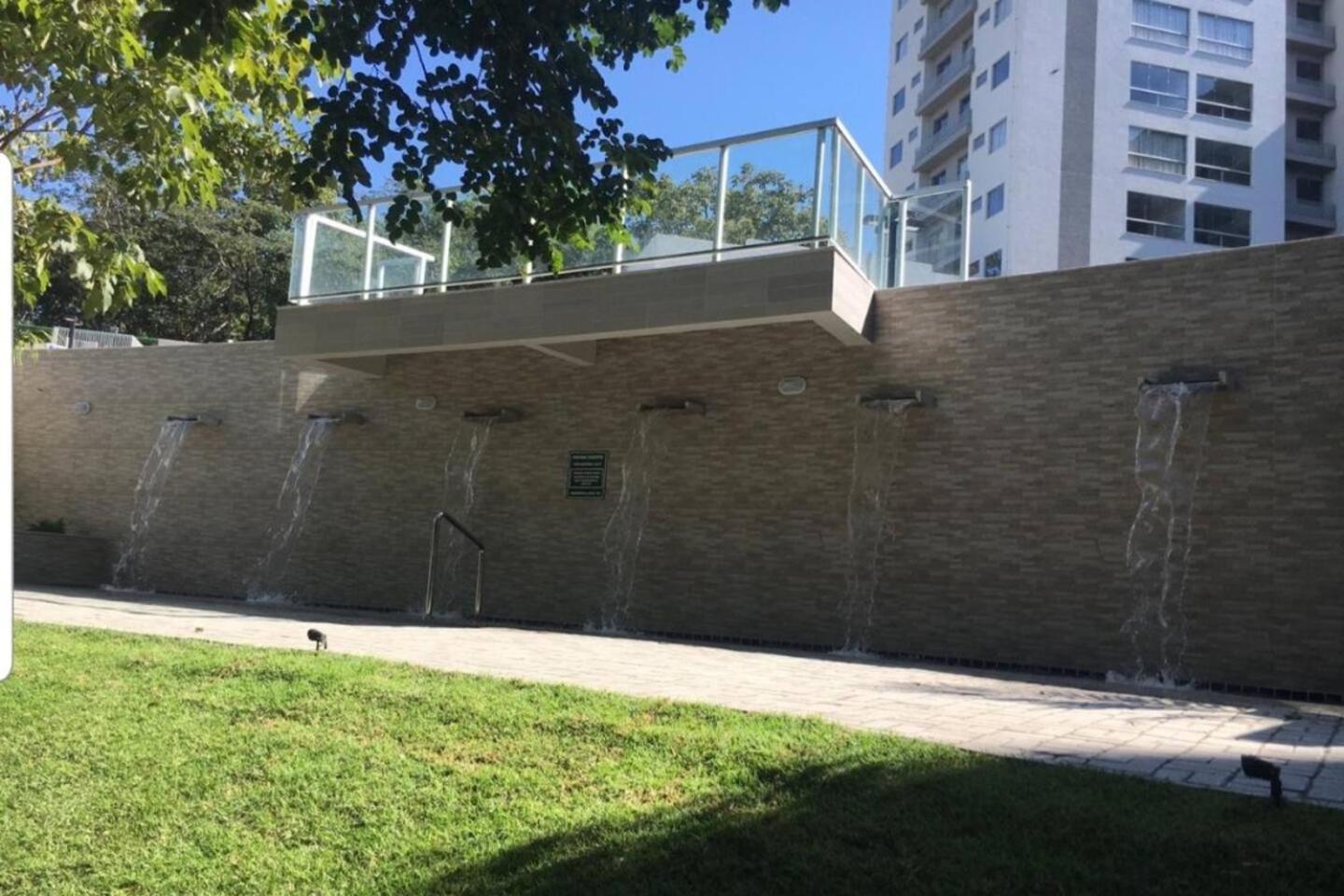 Rio Quente Park Veredas Flat - Proximo ao Hot Park - Acesso ao rio - A1