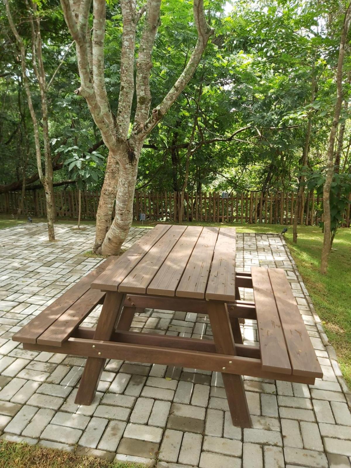Rio Quente Park Veredas Flat - Proximo ao Hot Park - Acesso ao rio - A1