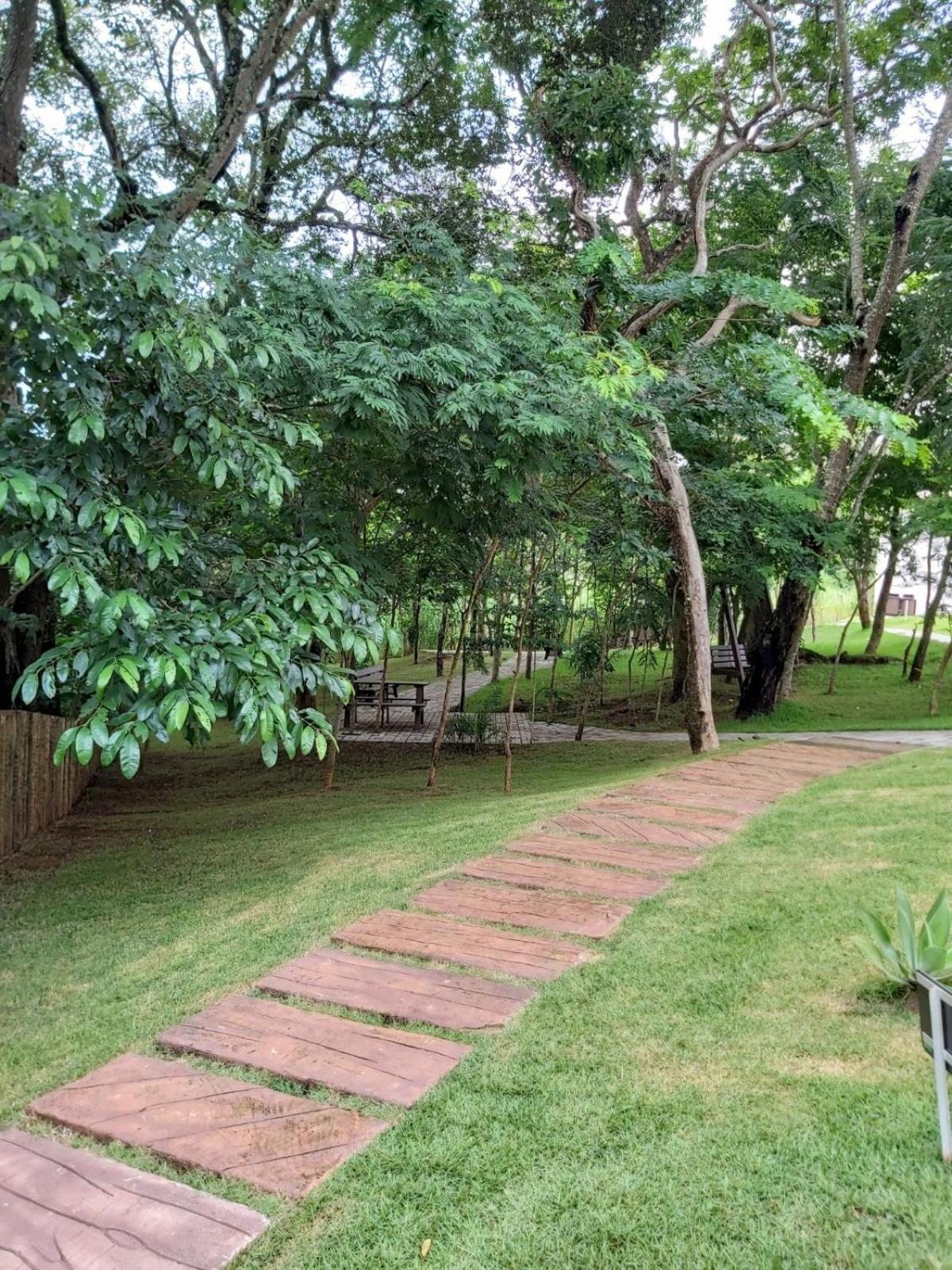 Rio Quente Park Veredas Flat - Proximo ao Hot Park - Acesso ao rio - A1