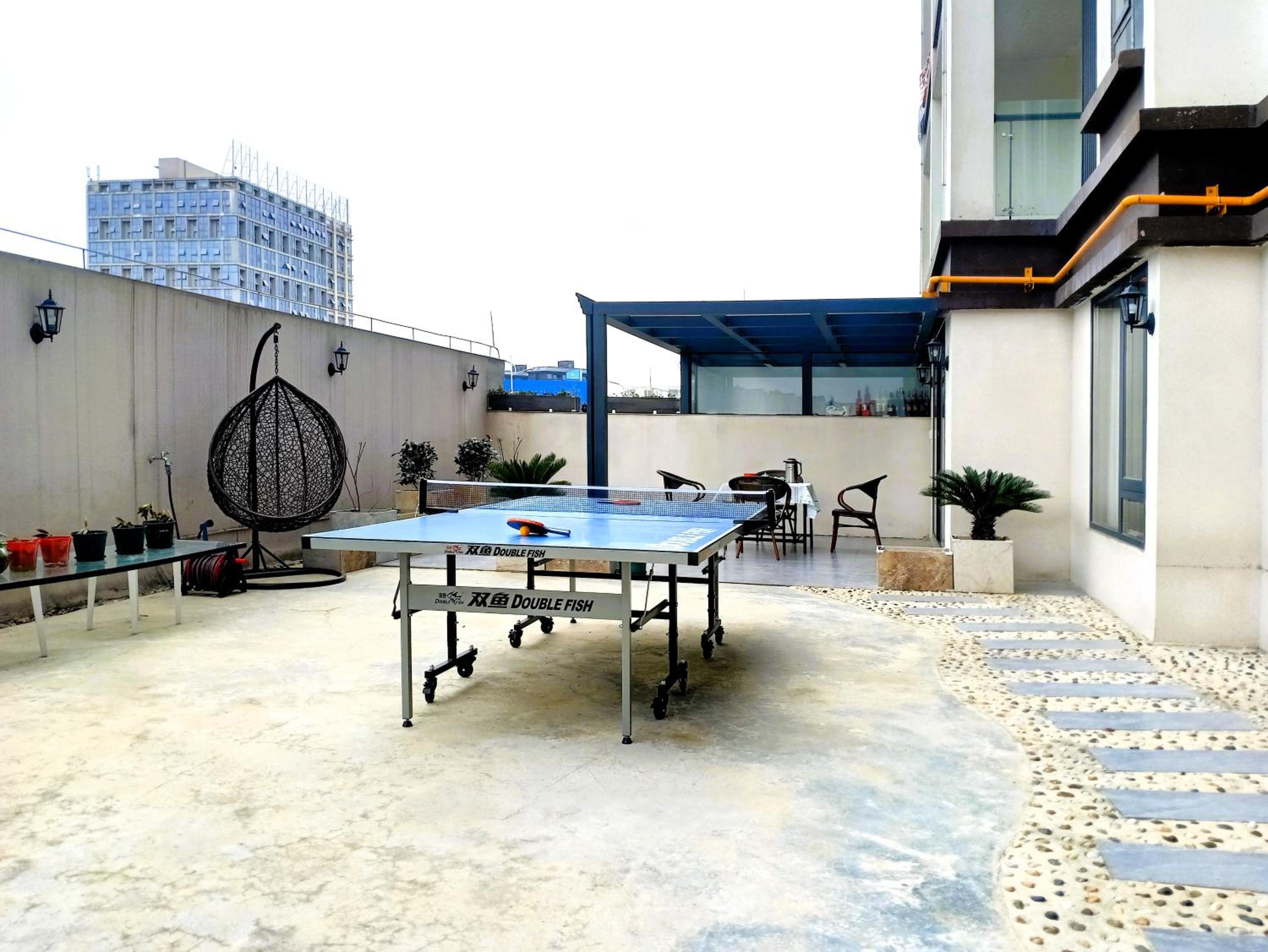 Tao's Inn Guiyang