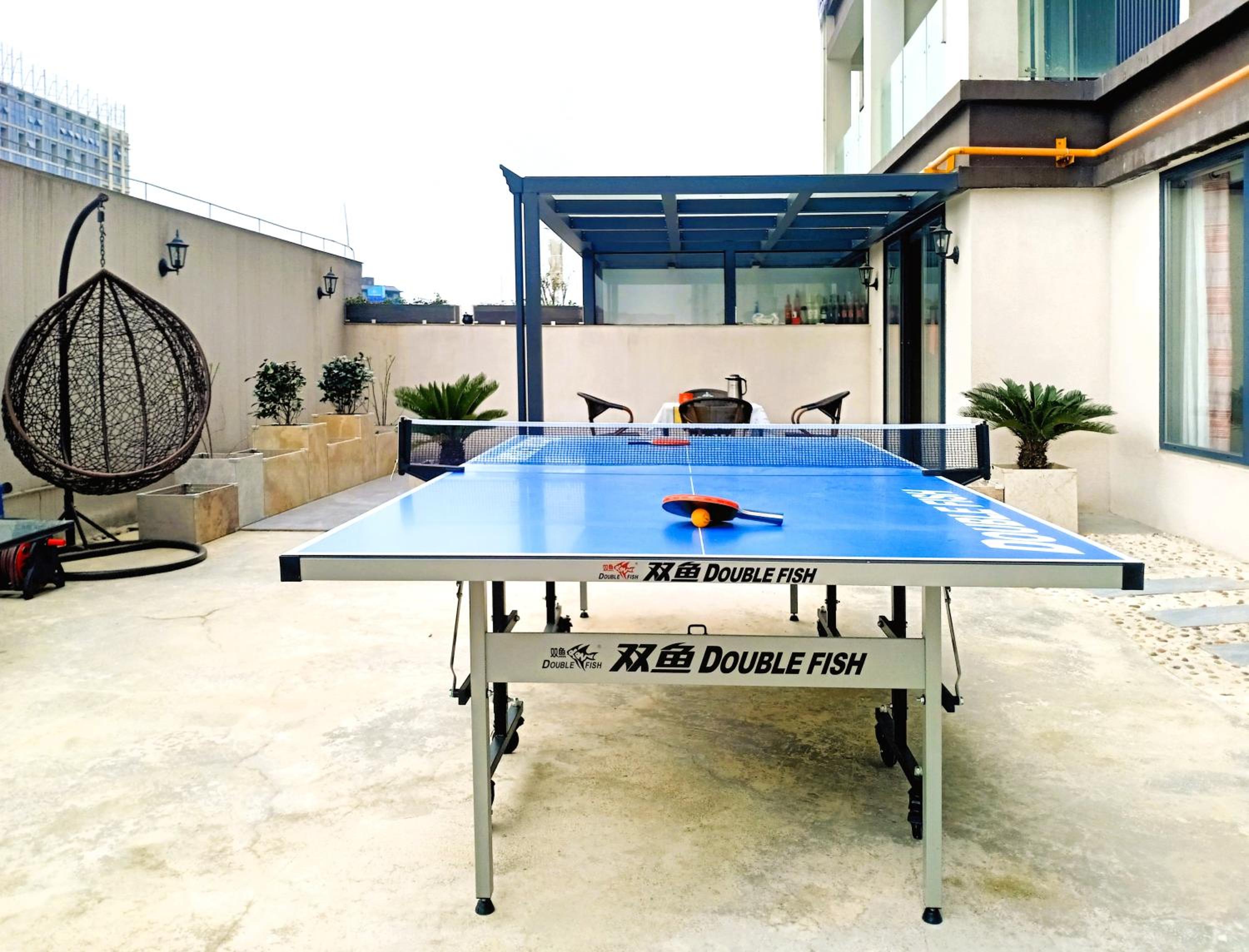 Tao's Inn Guiyang