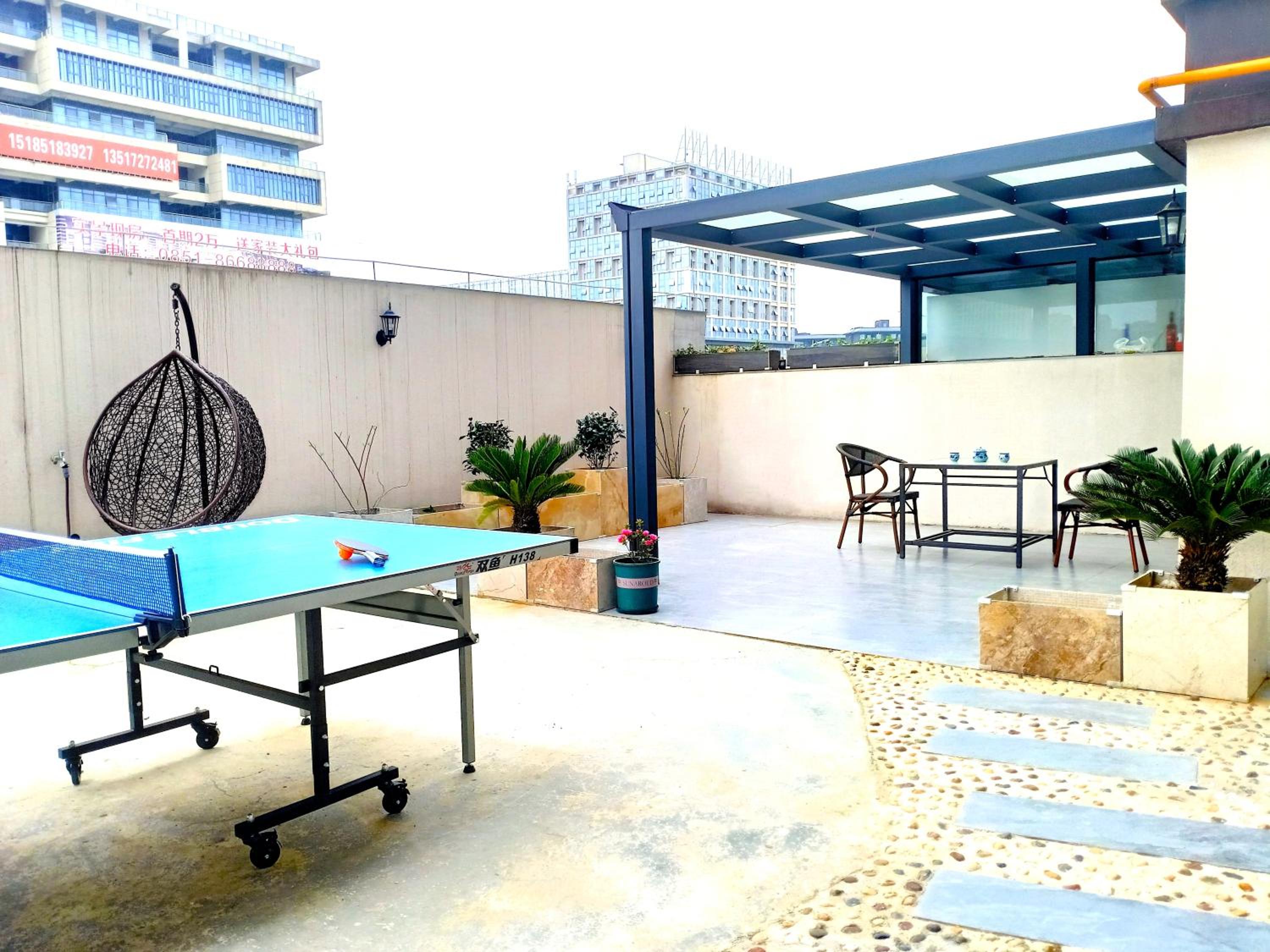 Tao's Inn Guiyang
