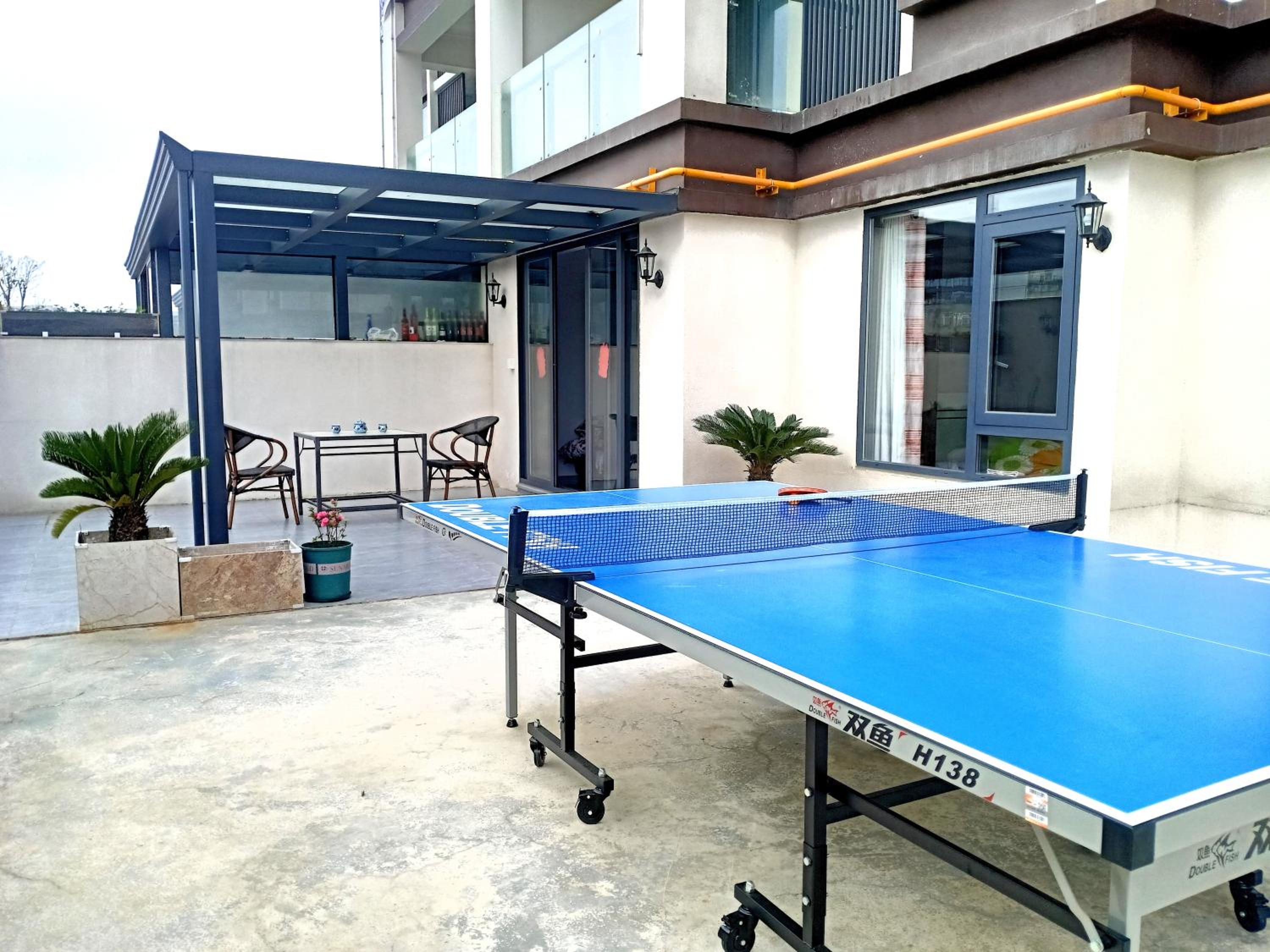 Tao's Inn Guiyang