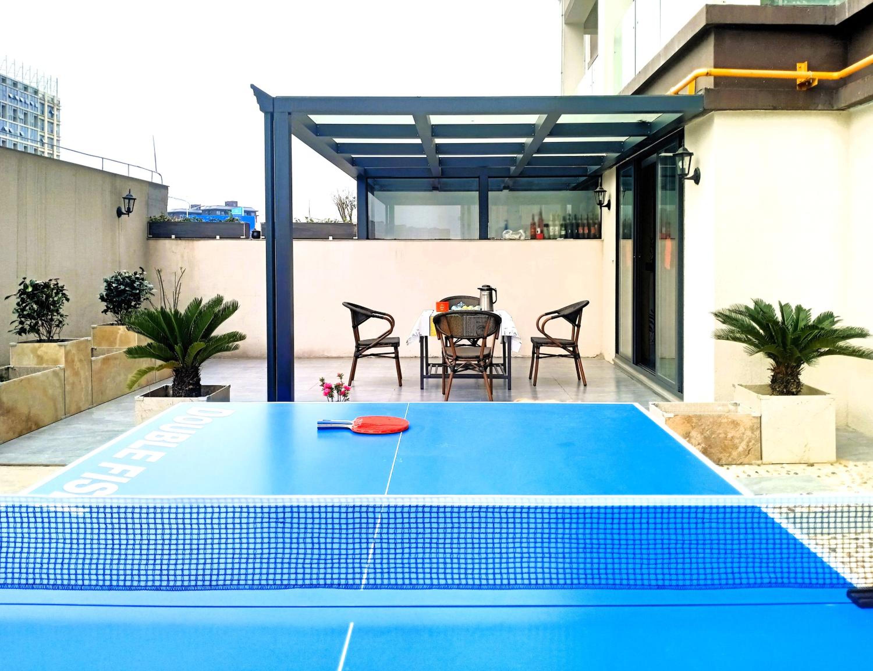 Tao's Inn Guiyang