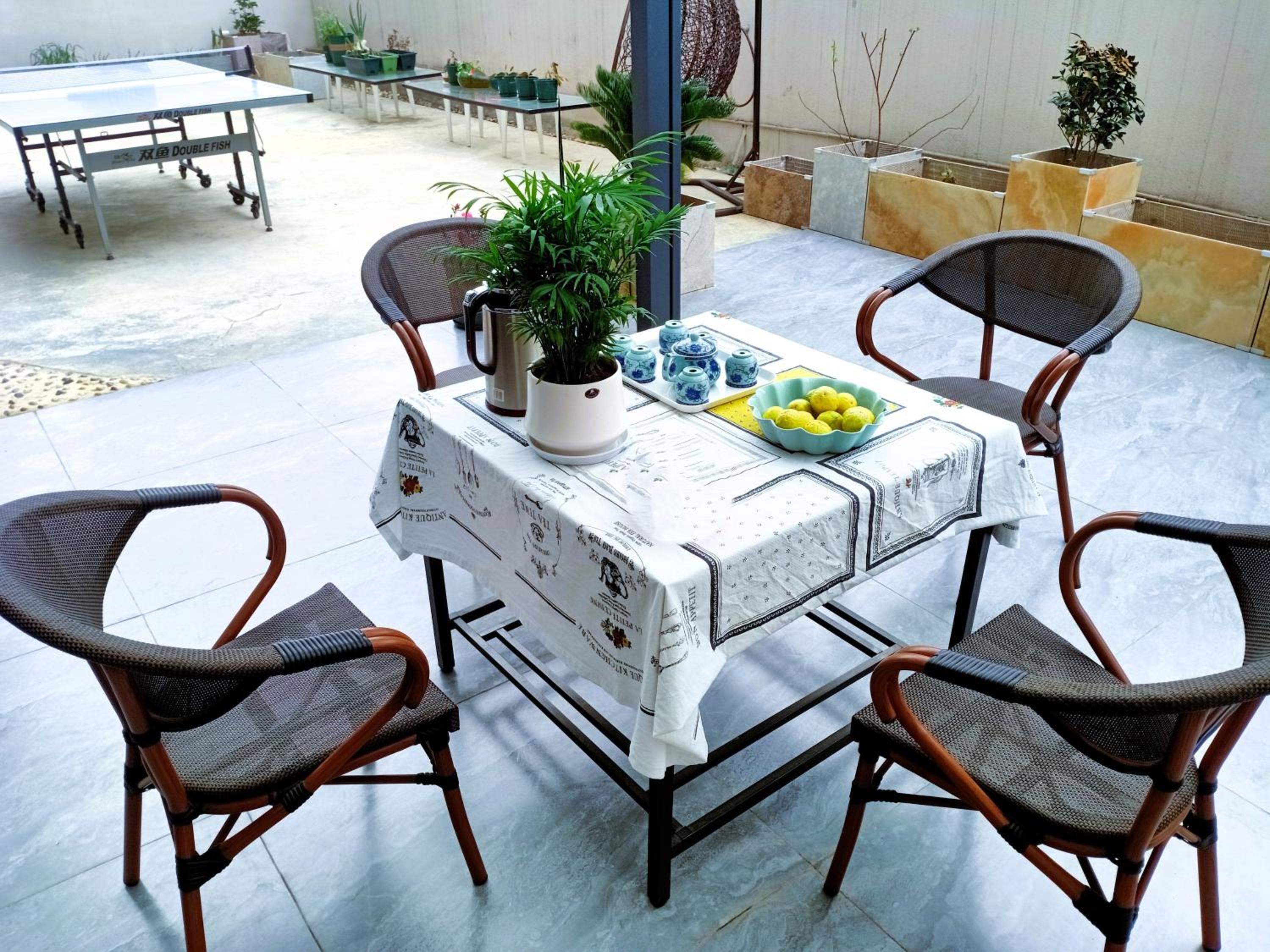 Tao's Inn Guiyang