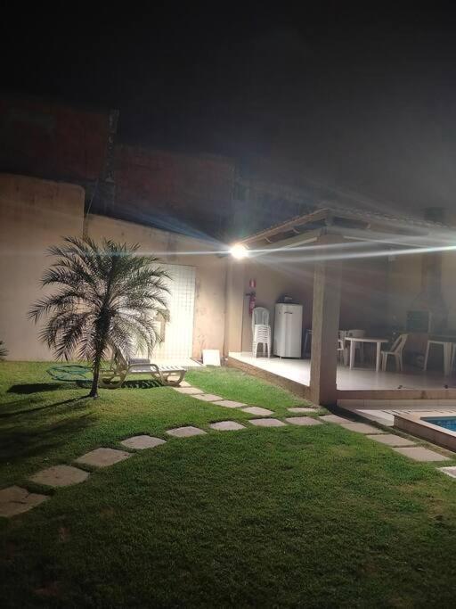 Apartamento com vista da cidade