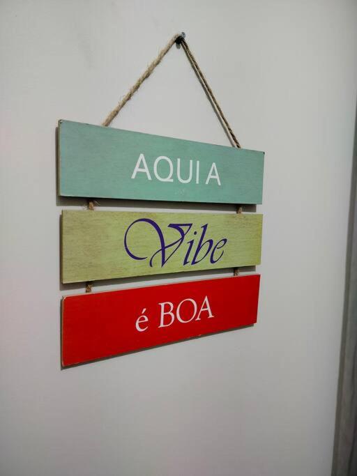 Apartamento com vista da cidade